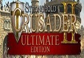 Stronghold Crusader 2 Ultimate Edition EU Steam CD Key