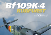 DCS: Bf 109 K-4 Kurfürst Digital Download CD Key