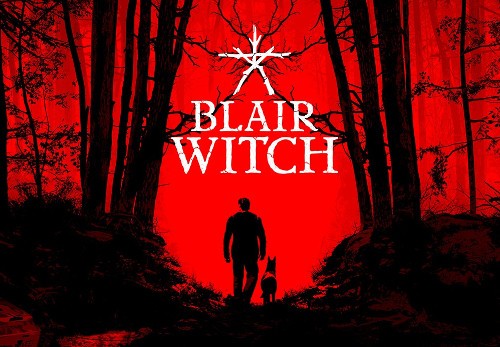 Blair Witch EU XBOX One CD Key