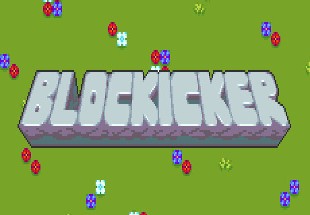 Blockicker Steam CD Key