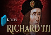 Blocks!: Richard III Steam CD Key