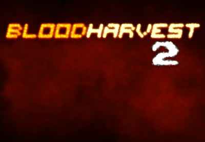 Blood Harvest 2 Steam CD Key