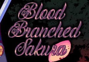 Blood Branched Sakura Steam CD Key