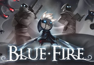 Blue Fire Steam Altergift