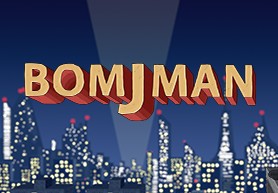 BomjMan Steam CD Key