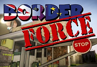 Border Force Steam CD Key