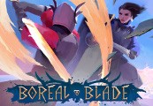 Boreal Blade EU Steam CD Key