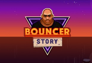 Bouncer Story Steam CD Key