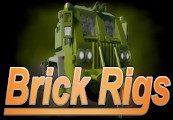 Brick Rigs EU Steam CD Key