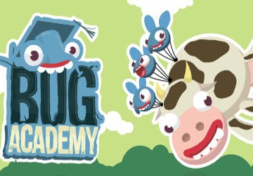 Bug Academy Steam CD Key