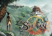 Shuyan Saga XBOX One / Xbox Series X,S CD Key