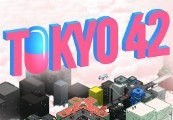 Tokyo 42 Steam CD Key