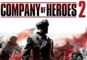 Company Of Heroes 2 EU Steam CD Key