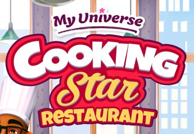 My Universe - Cooking Star Restaurant Steam CD Key