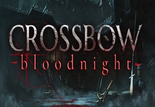 CROSSBOW: Bloodnight Steam CD Key