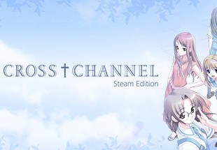 CROSS†CHANNEL: Steam Edition Steam CD Key