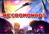 Necromonads Steam CD Key