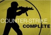 

Counter-Strike Complete RU VPN Required Steam Gift