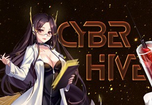 CyberHive Steam CD Key