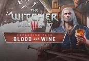 The Witcher 3: Wild Hunt - Blood And Wine DLC Steam Altergift