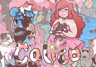 Calico Steam Altergift