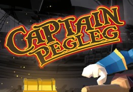Captain Pegleg Steam CD Key