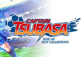 Captain Tsubasa: Rise Of New Champions Steam CD Key