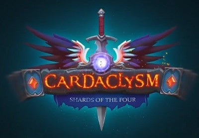 Cardaclysm Steam CD Key