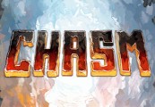 Chasm EU (without DE/NL) PS4 CD Key
