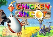 Chicken Shoot 1 Steam CD Key