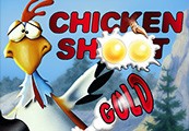 Chicken Shoot Gold Steam CD Key
