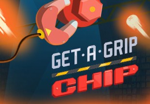 Get-A-Grip Chip Steam CD Key