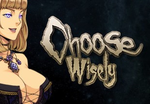 Choose Wisely Steam CD Key