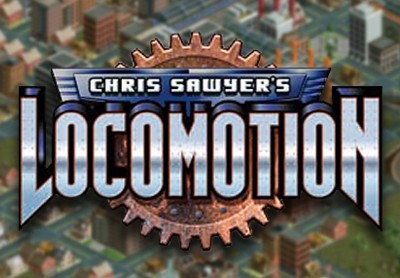 Chris Sawyer's Locomotion Steam CD Key