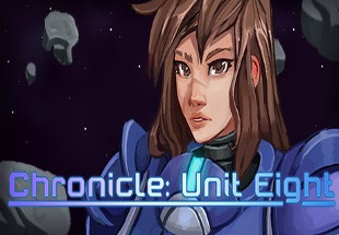 Chronicle: Unit Eight Steam CD Key