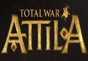 Total War: ATTILA Steam CD Key