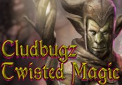 Cludbugz's Twisted Magic Steam CD Key