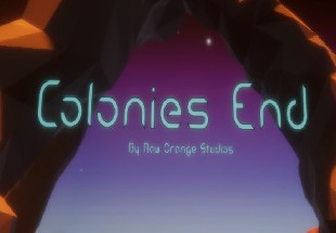 Colonies End Steam CD Key