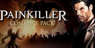 Painkiller Complete Pack RoW Steam CD Key