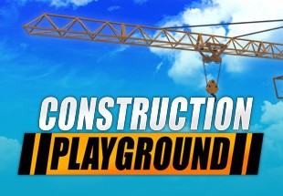 Construction Playground Steam CD Key