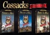 Cossacks Anthology GOG CD Key