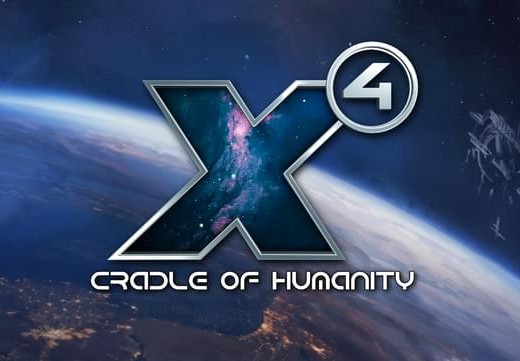 X4: Cradle of Humanity DLC Steam Altergift
