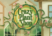 Crazy Plant Shop Steam CD Key