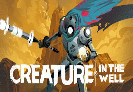 Creature In The Well Steam CD Key