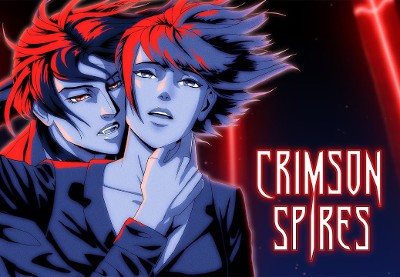 Crimson Spires AR XBOX One CD Key screenshot 2