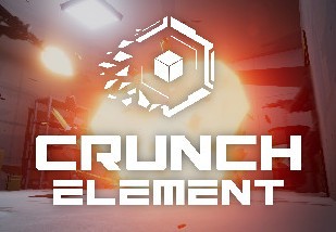 Crunch Element Steam CD Key