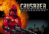 Crusader: No Remorse GOG CD Key