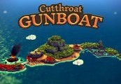 Cutthroat Gunboat Steam CD Key