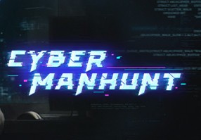 Cyber Manhunt Steam CD Key