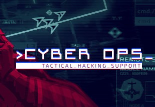 Cyber Ops Steam CD Key
